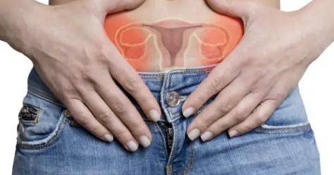 왼쪽 아랫배 통증 30