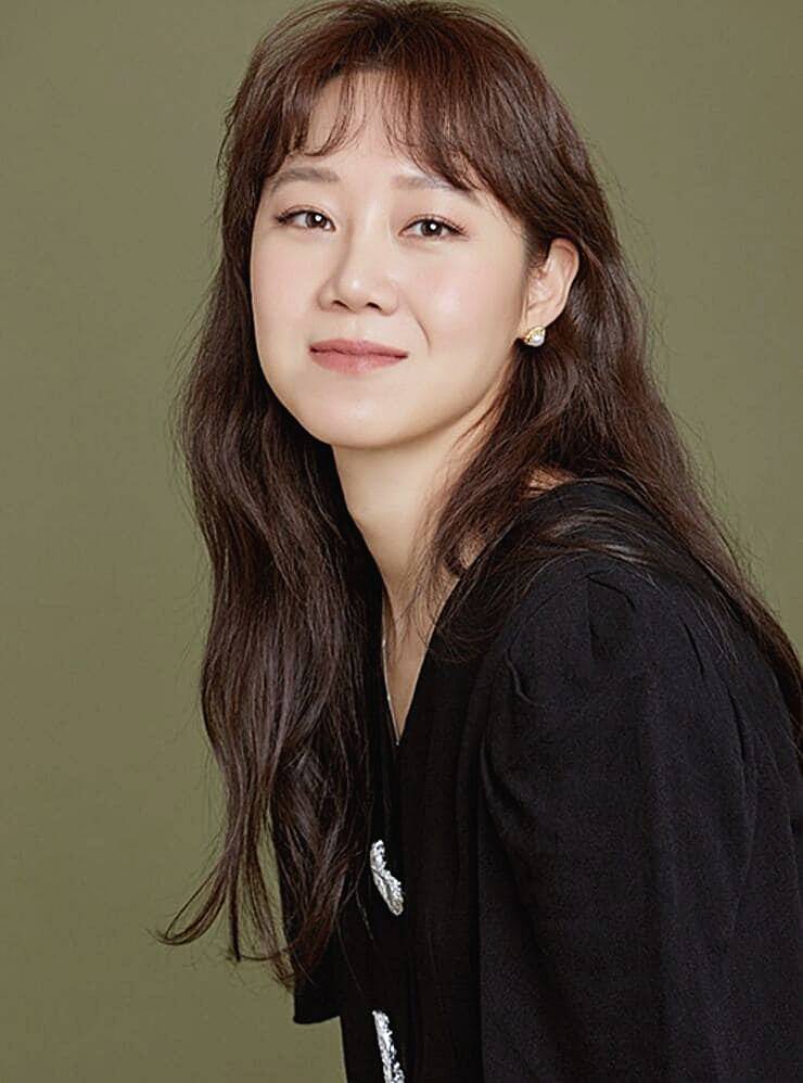 배우-공효진