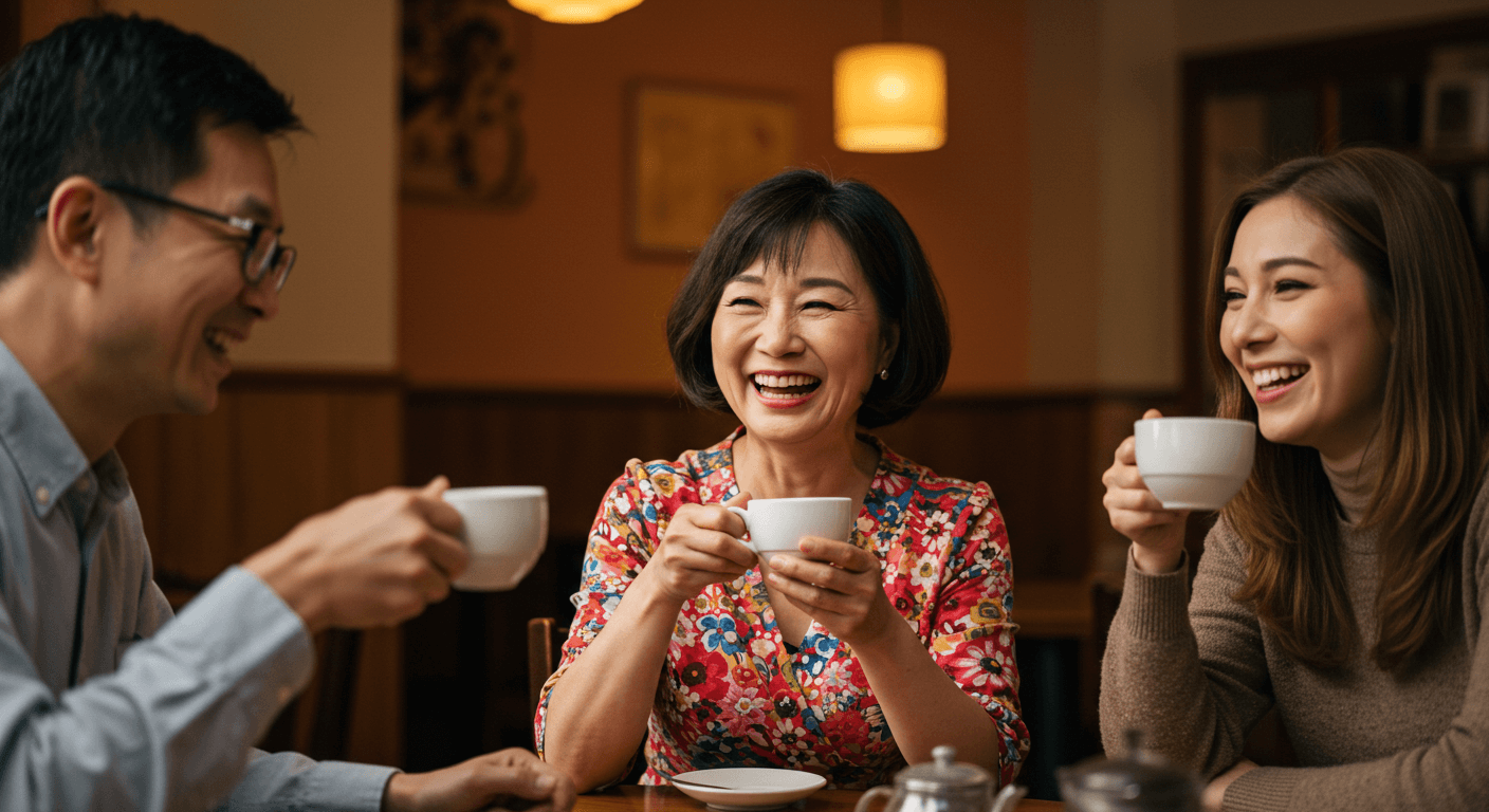 항산화 및 혈행 개선 성분