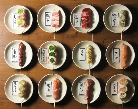 토리야키 치도리