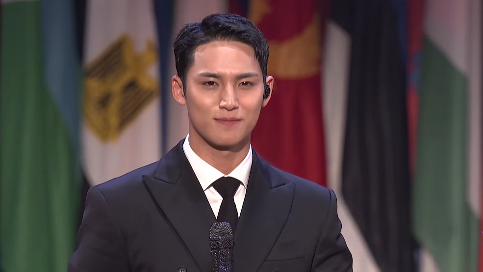 세븐틴-유네스코