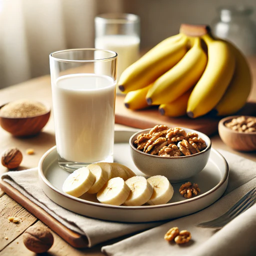 바나나식단