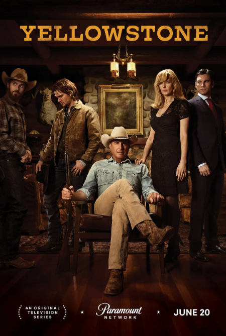 Yellowstone은 단순한 텔레비전 드라마를 넘어, 거칠고 복잡한 미국 서부의 유산에 대한 대담하고 거침없는 오마주입니다.