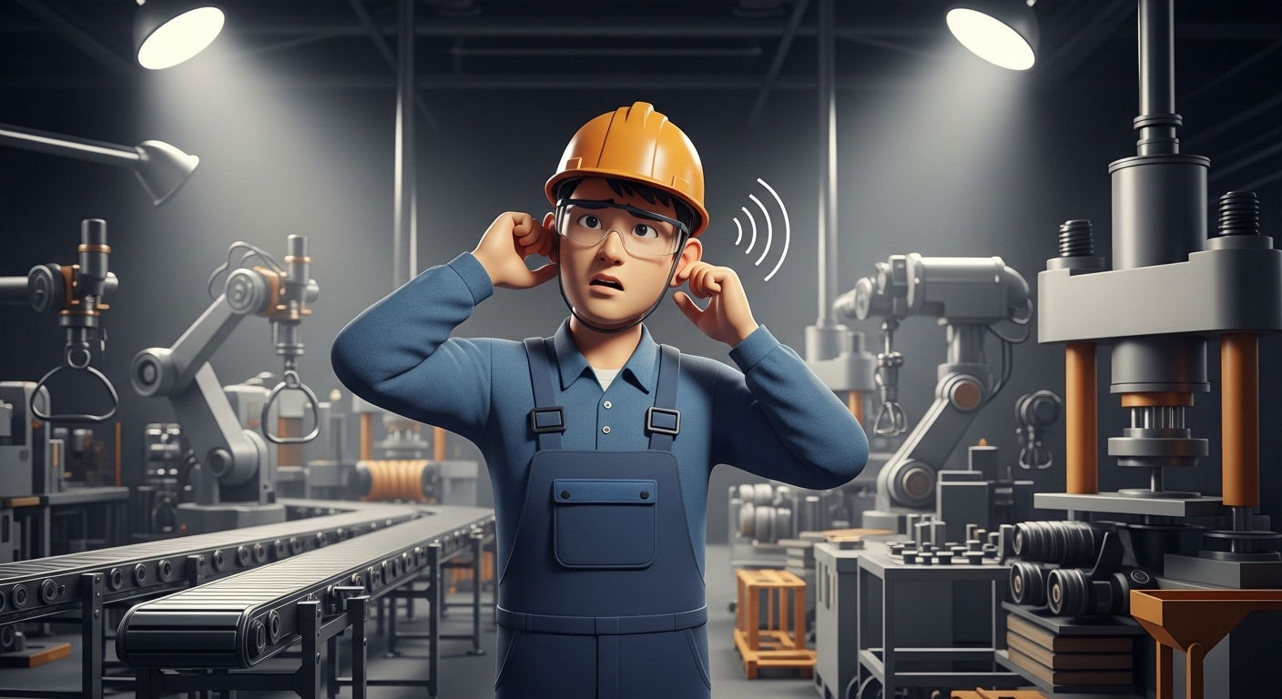 노인성 난청이어도 보상 가능할까?