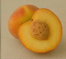 개복숭아효소의 효능