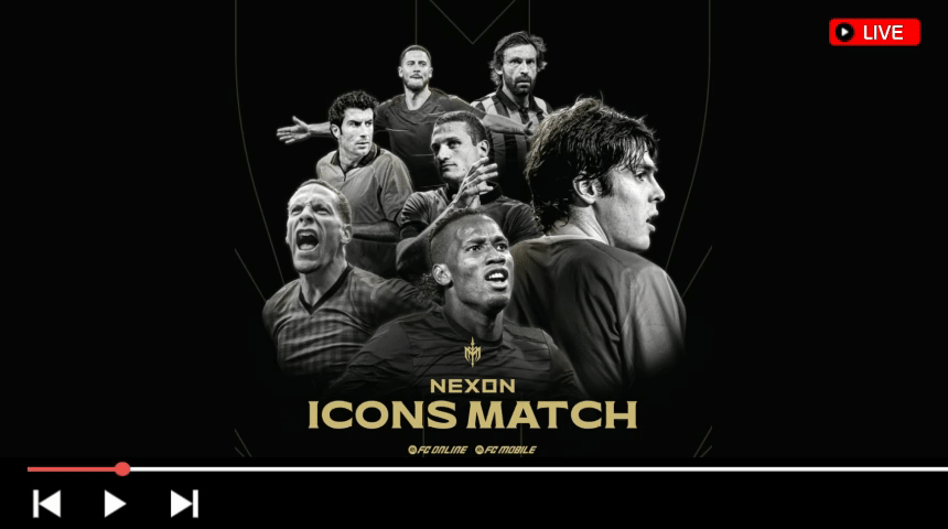 ์์ด์ฝ ๋งค์น ์ค๊ณ