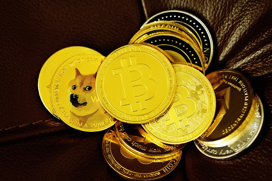 Dogecoin
