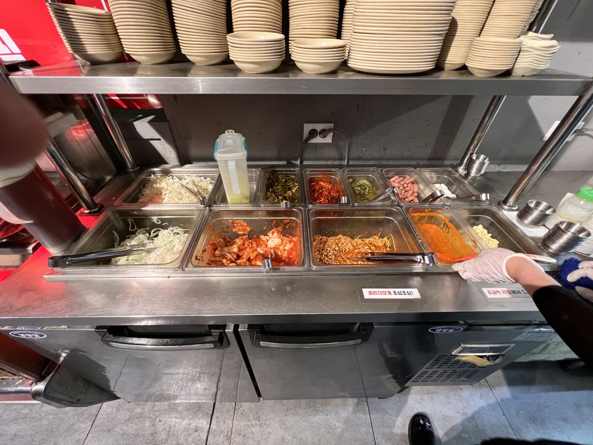 부천 소고기 무한리필