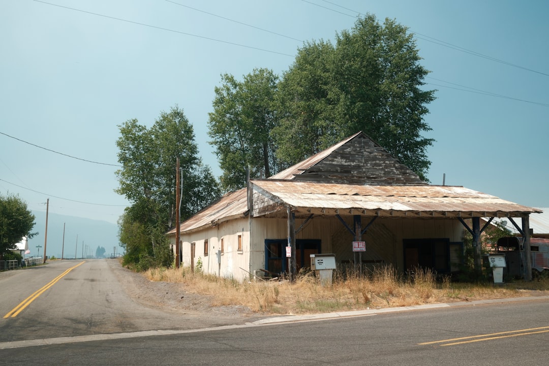 Foreclosure