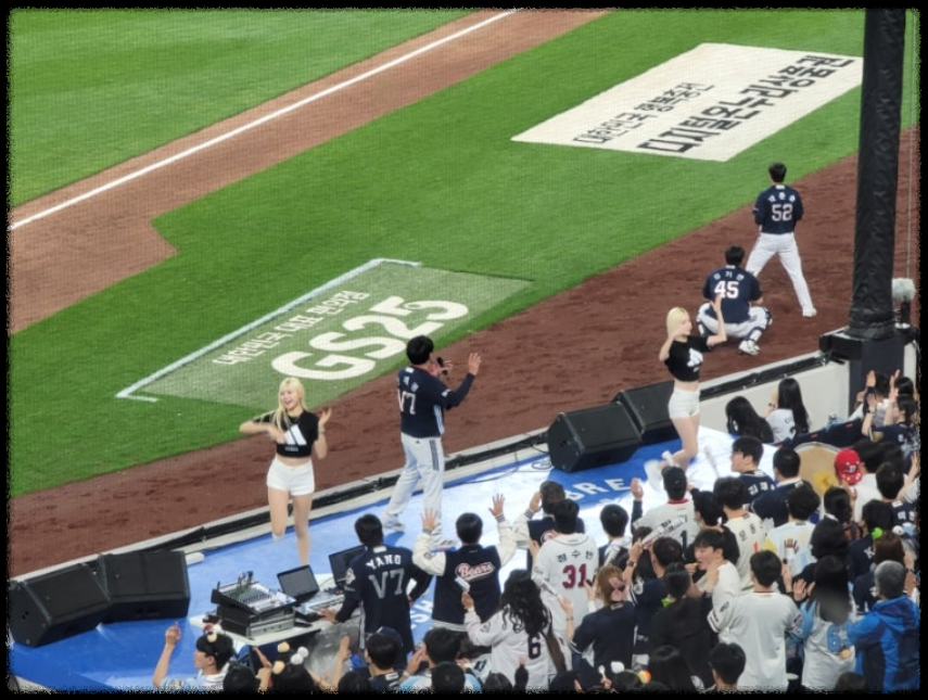 2025년 5월 13일 두산 베어스 vs 한화 이글스: 연장 11회 명승부의 전말