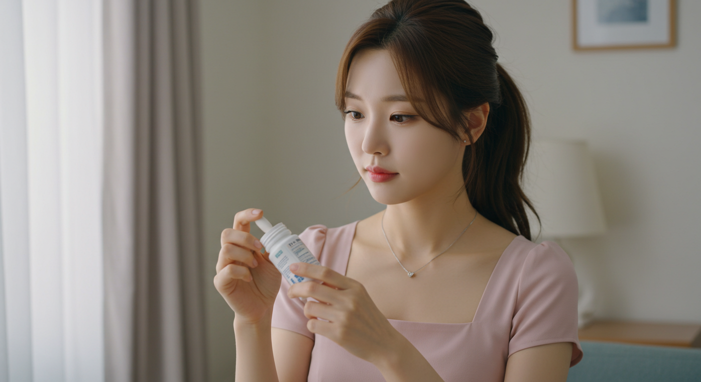 남자 갱년기 영양제 추천 TOP5