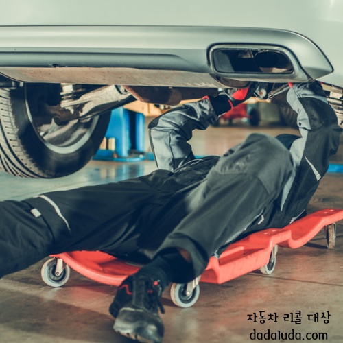 테슬라 기아 현대 BYD 포드 황해 리콜