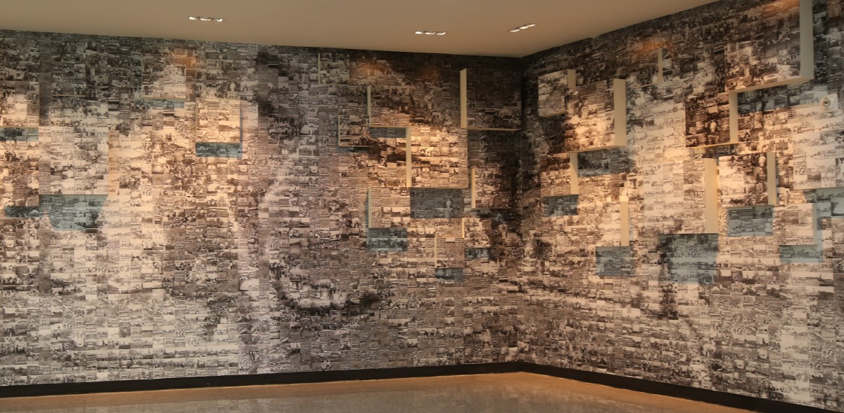 5·18 민주화운동 기념공원 관련 사진