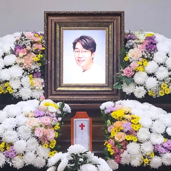 송영규 사망 원인 이유 ❘ 나이 프로필 참교육 ❘ 결혼 아내 자녀
