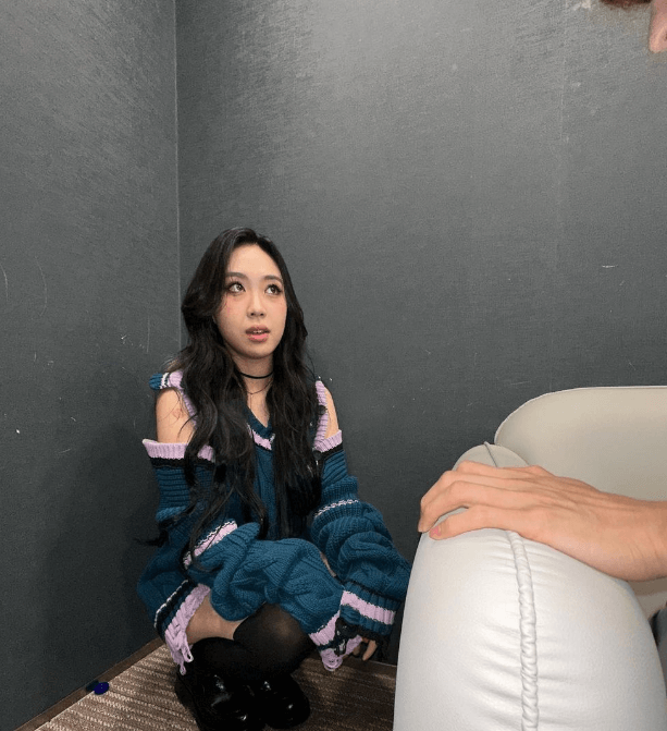 래퍼 이영지
