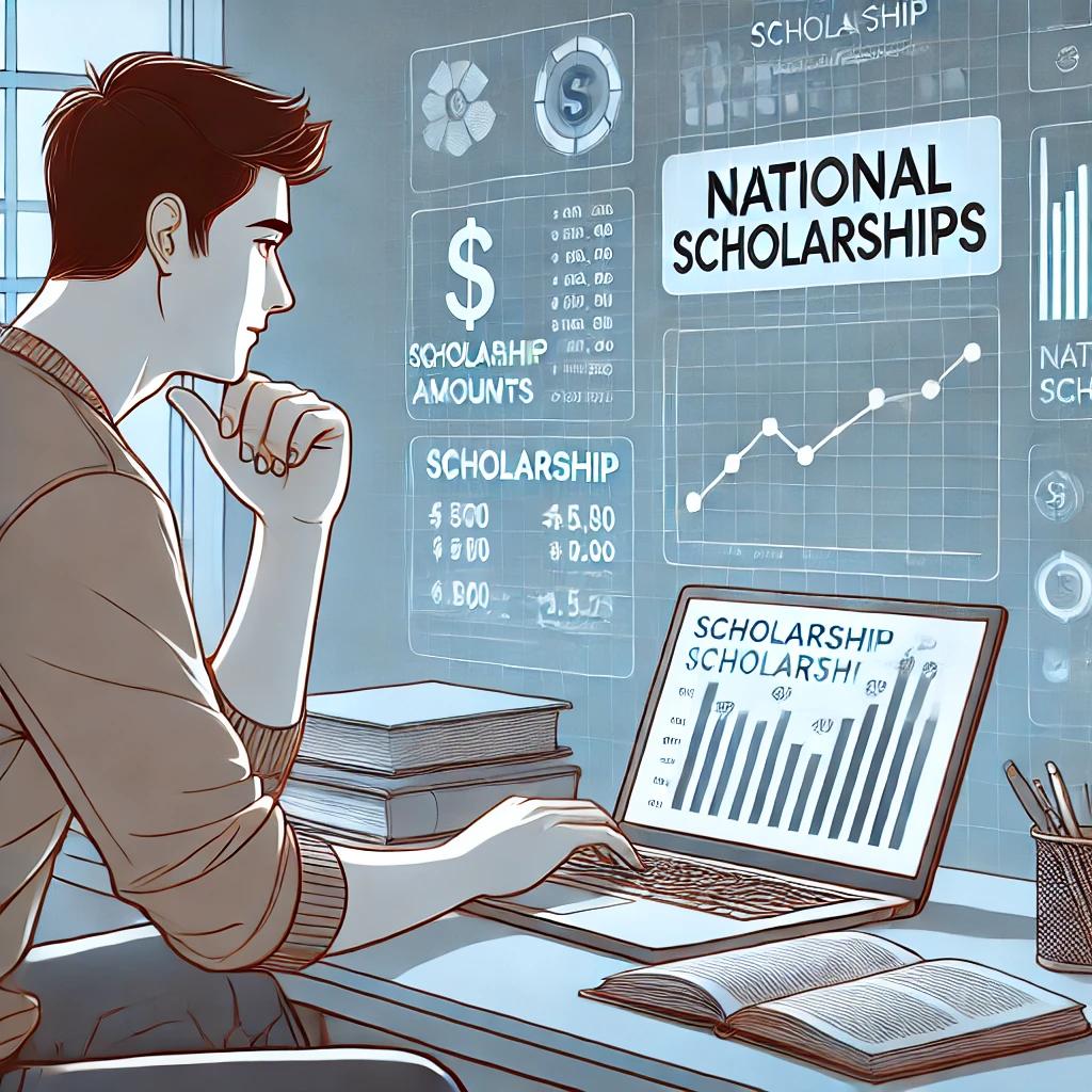 국가장학금 분위