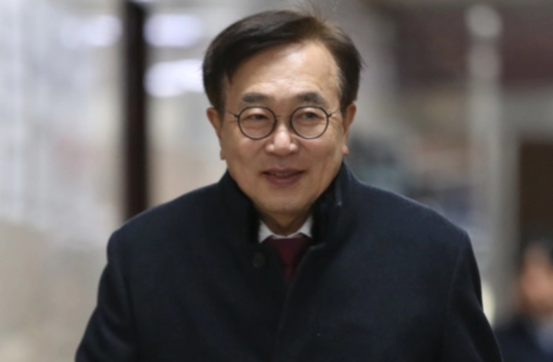 서병수 국회의원 프로필 나이 고향 학력 동생 재산