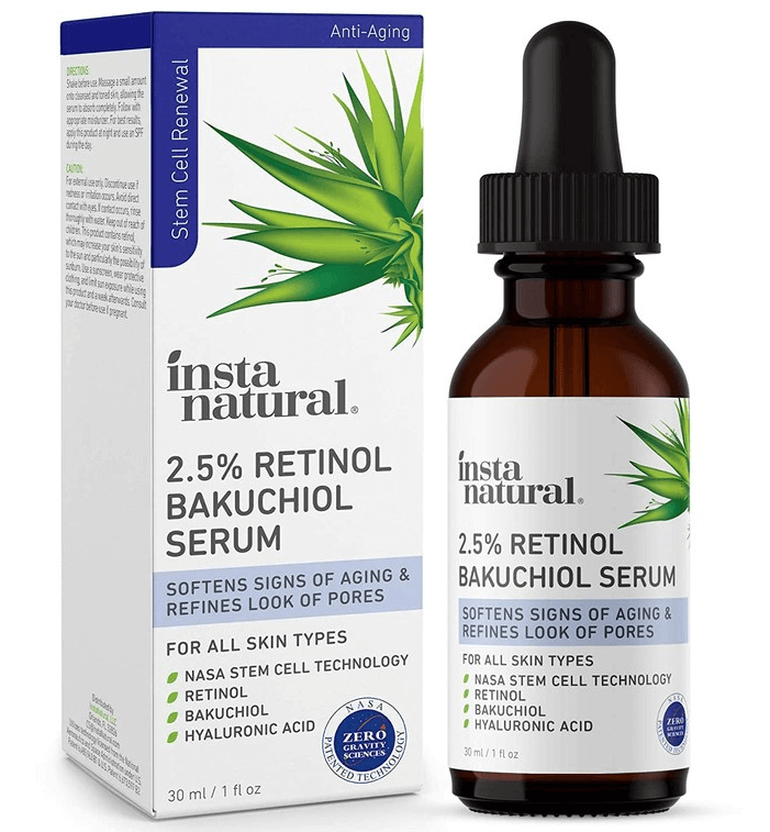 레티놀 제품 추천