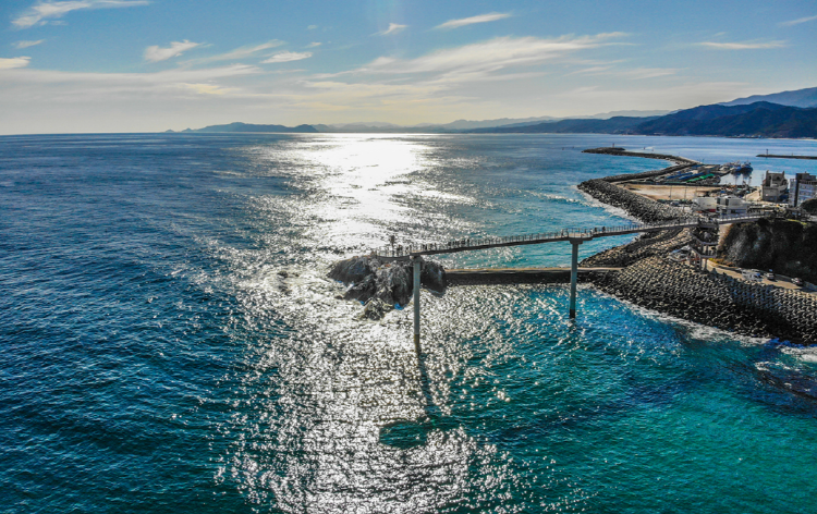 등기산 스카이워크