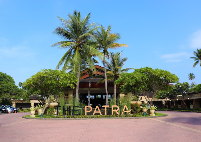 파트라 발리 리조트
