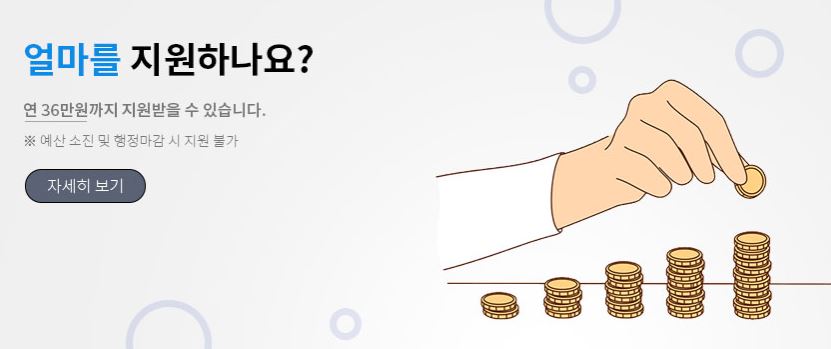 경기 청년 마인드 케어 지원 내용