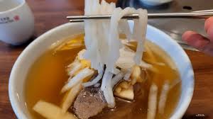 을지로 연말회식 모임장소 우래옥 추천