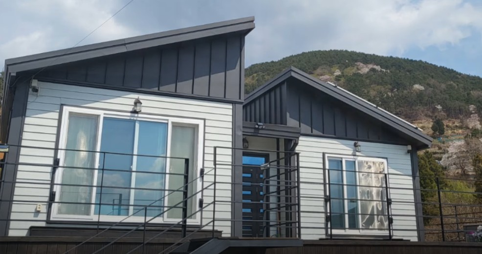 바다조망 어촌마을 전원생활 거제도 전원주택, 촌집 매매 급매물 - 사등면 지석리, 내간리, 둔덕면 상둔리, 거제면, 동부면 가배리