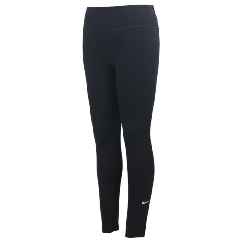 아디다스 여자 미드라이즈 스포츠 타이즈 트레이닝 롱 S 65표기80