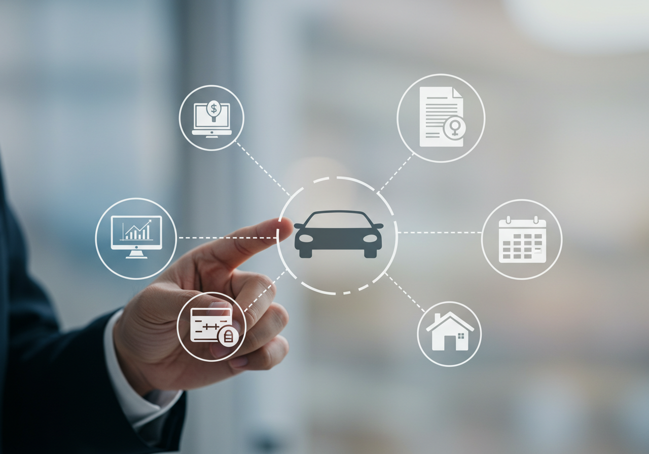 절약하세요! 가족 간 자동차 명의이전 세금 줄이는 조건 지금 알아보세요