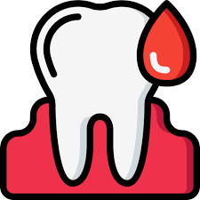 잇몸에서 피가 나는 이유