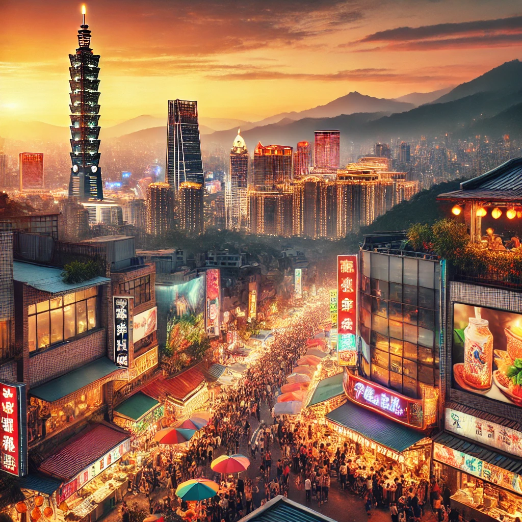 용산사