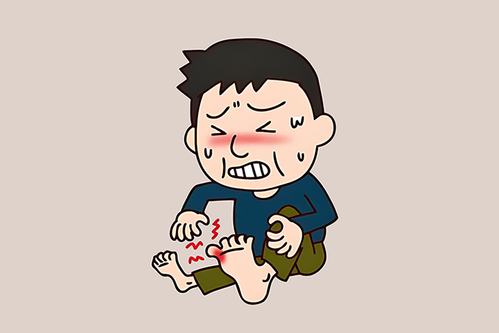 관절-통증이-심한-남성