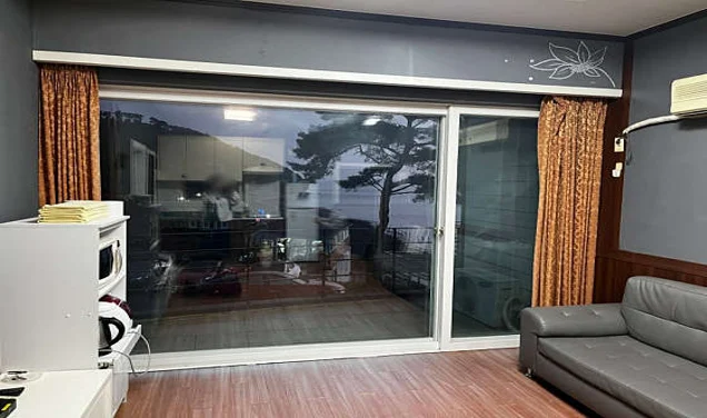 서해돌꽃펜션