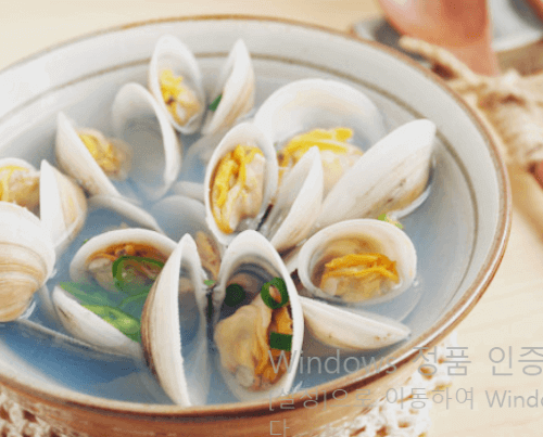 연말 술자리: 건강한 안주, 숙취 예방 안주 17가지