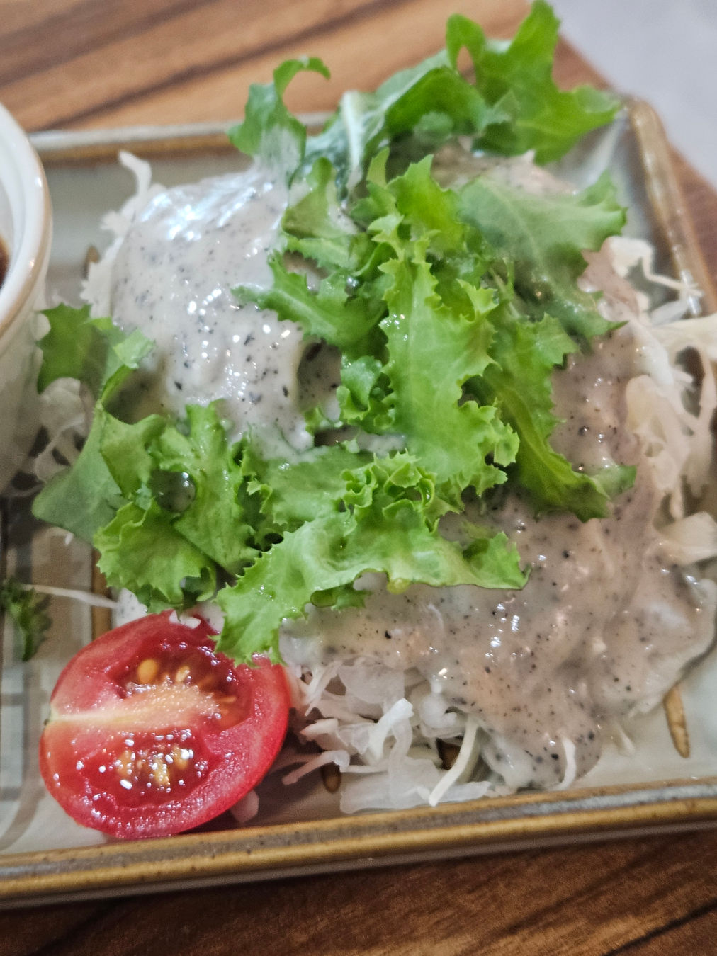 백세칼돈집 손칼세트