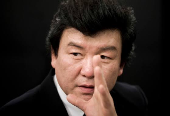 주병진 이경규 재회