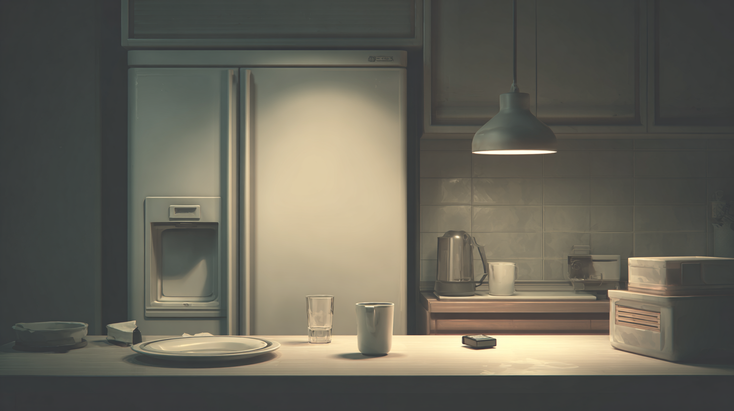 3 늦은 야식 late-night-snack