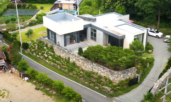 강원도 전원주택 매매 급매물 - 횡성군 강림면 / 서원면, 홍천군 북방면