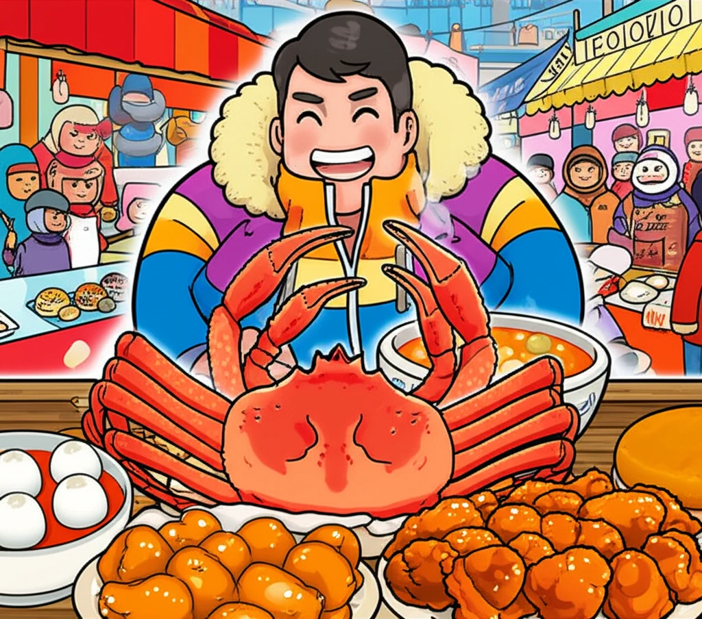 2월 강릉 뚜벅이 여행 방법 및 교통..