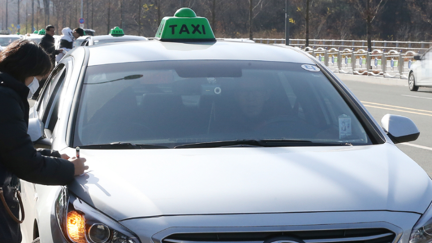 법인택시기사 월급, 얼마나 받을까 현실적인 수익 분석