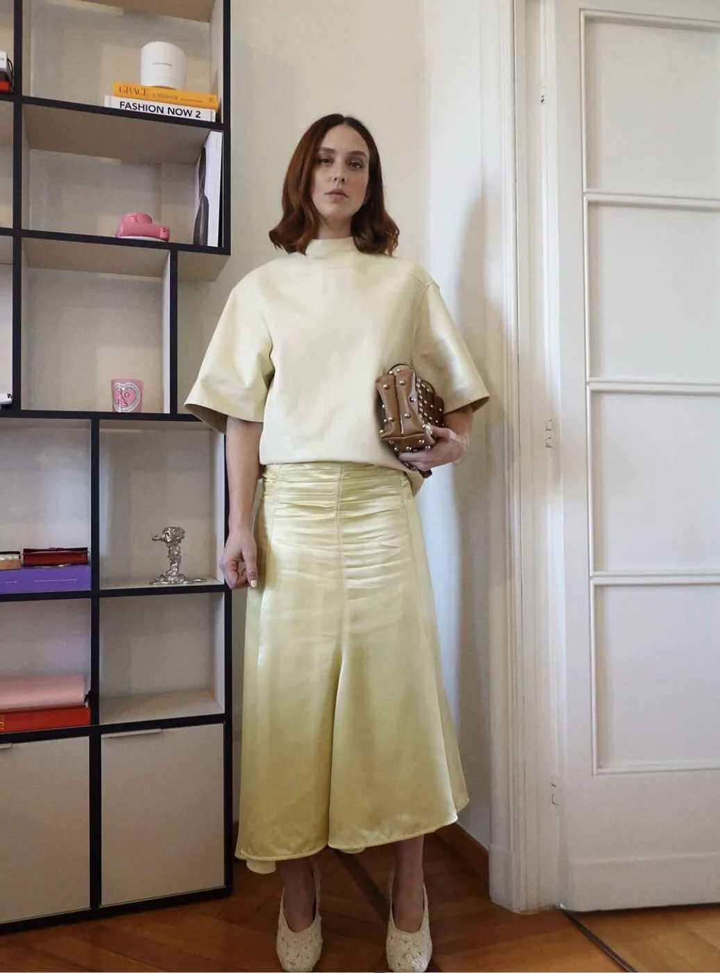 2026년 컬러 트렌드 핵심, &lsquo;버터 옐로우(Butter Yellow)&rsquo;