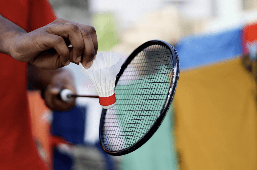 배드민턴 라켓