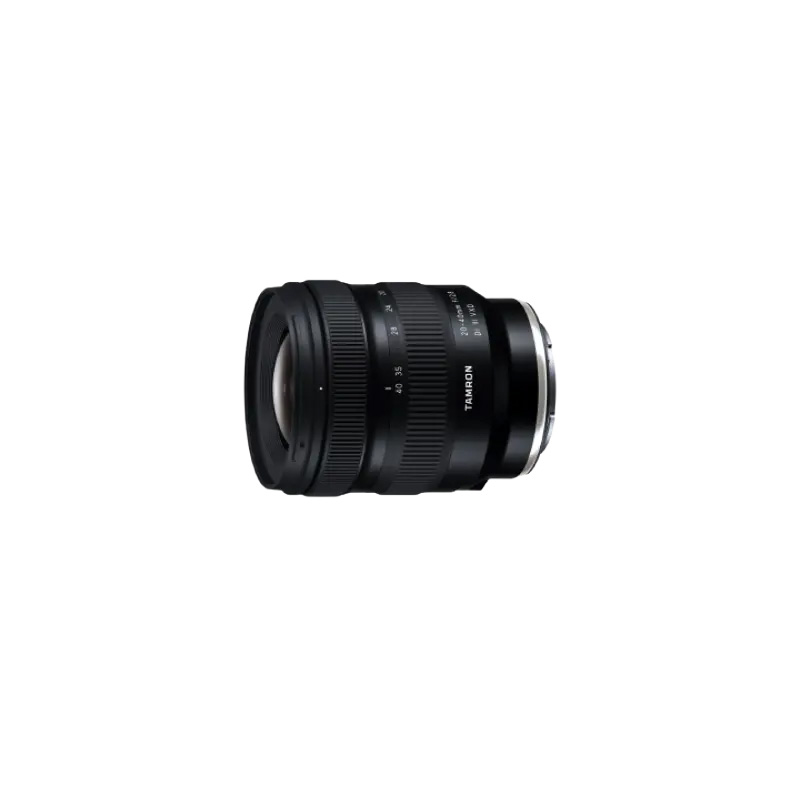 20-40mm F/2.8 Di III VXD (Model A062) 렌즈 이미지