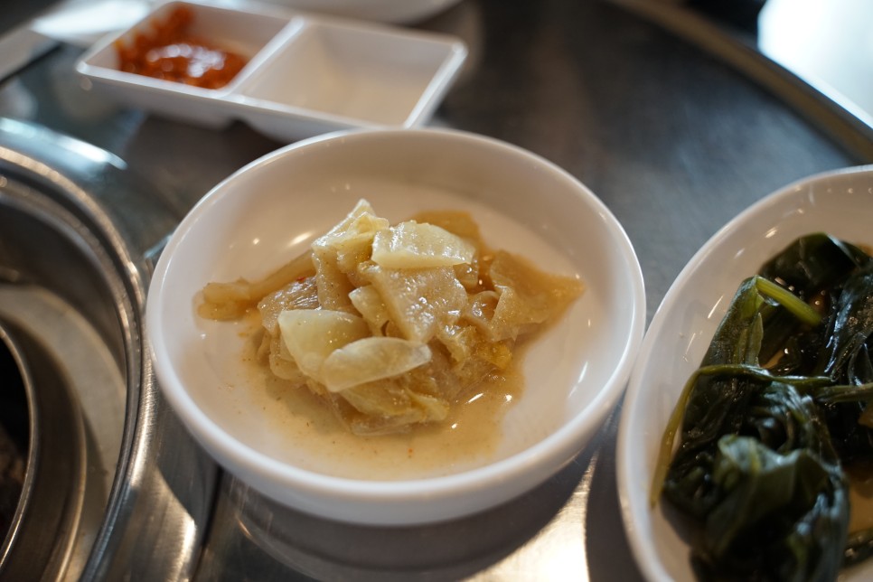 제주돈 연탄집