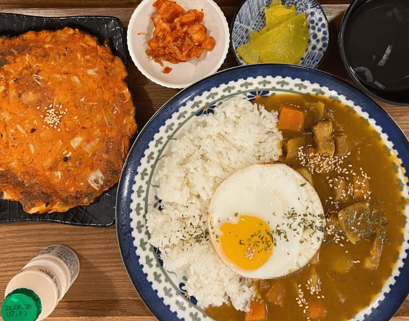 동성로 맛집 "고영희식당" 음식사진