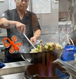 온달해물갈비찜