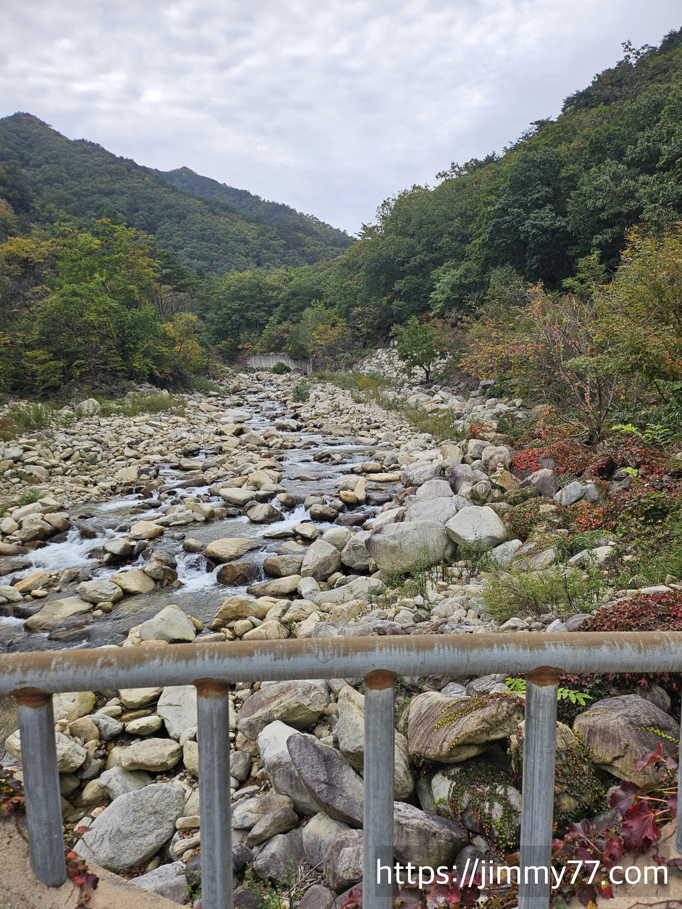 설악산 국립공원