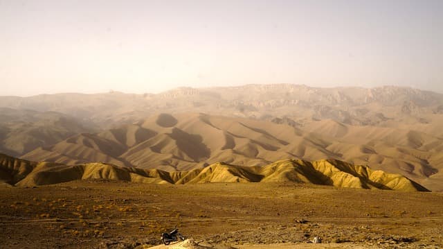 아프가니스탄 파슈툰족의 봄맞이 축제, 자르다리(Spring Jirga)의 전통