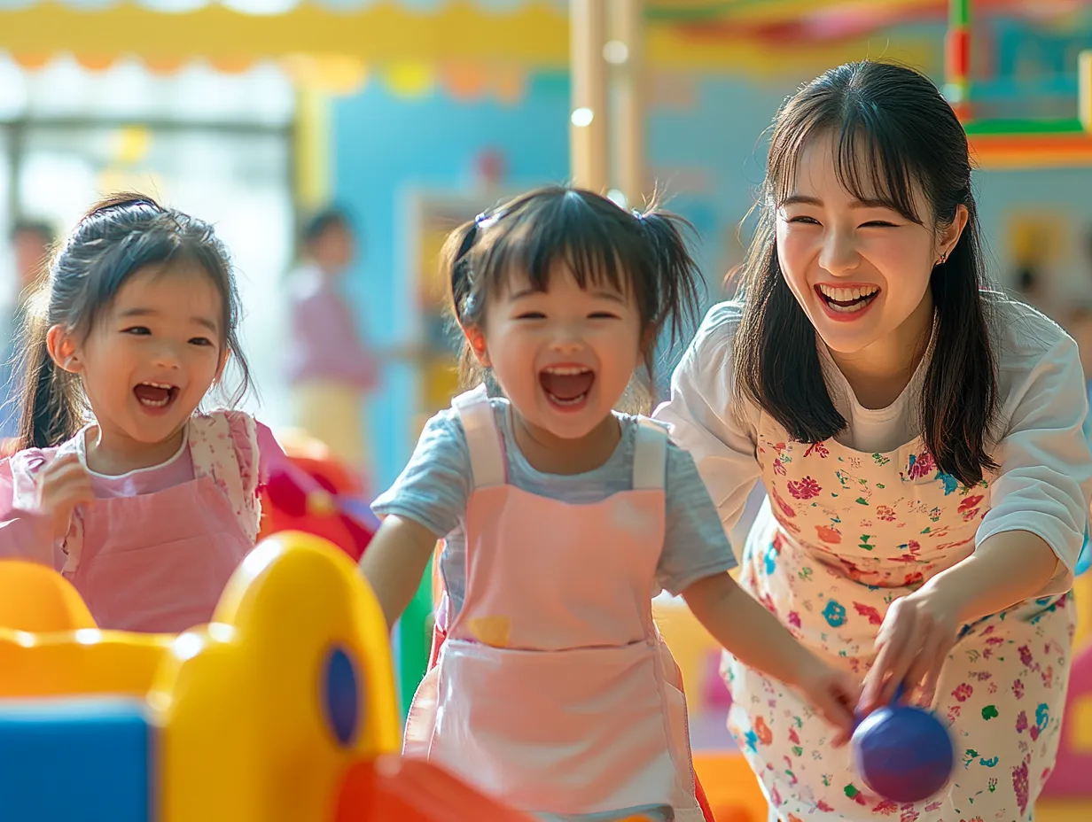 임시공휴일 어린이집, 운영 여부부터 돌봄 대안까지 완벽 정리!