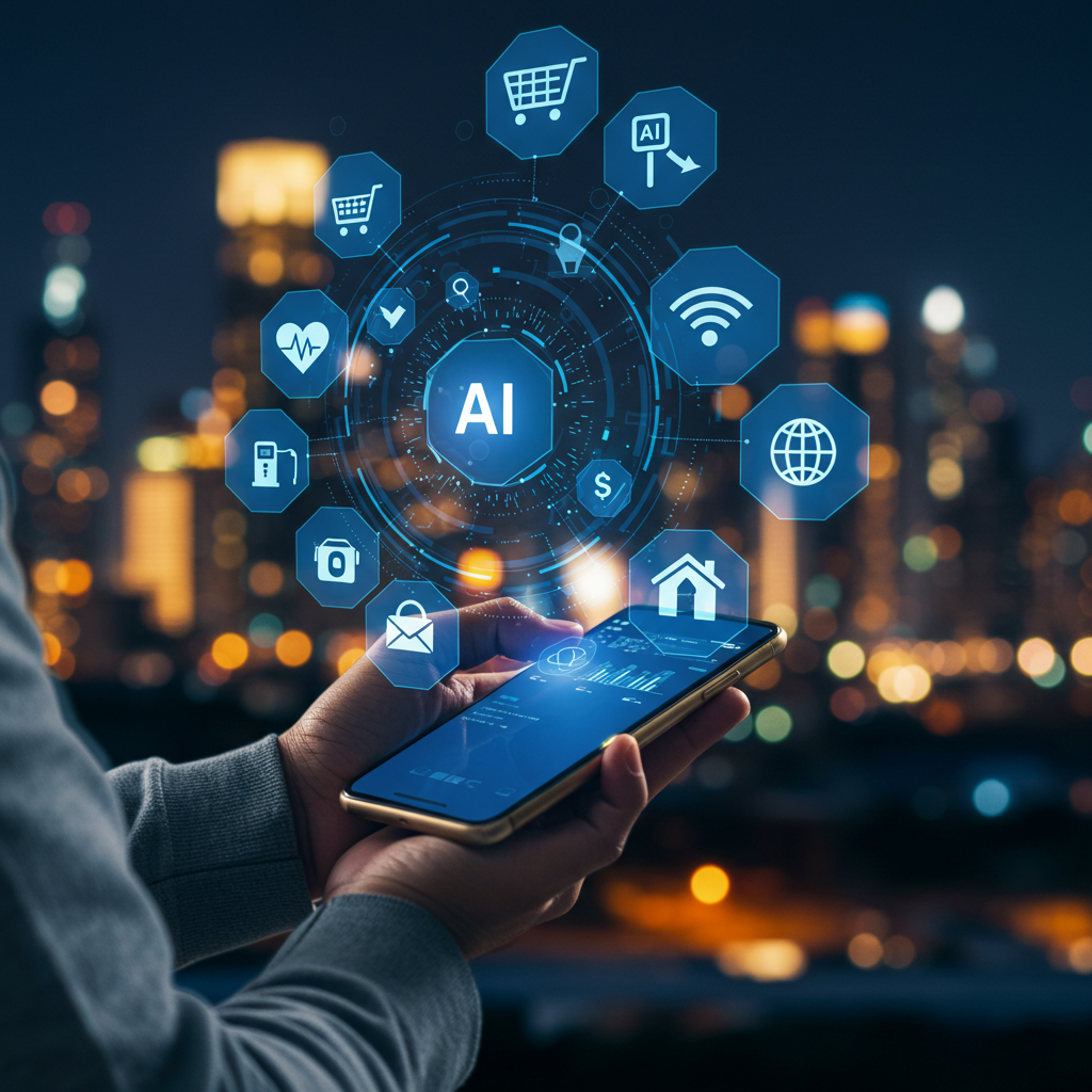 AI 자동화 비즈니스 